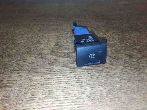 AUDI A4 Cabrio 8H7, B6, 8HE, B7 Nebelscheinwerferschalter 8D0941563 25462393