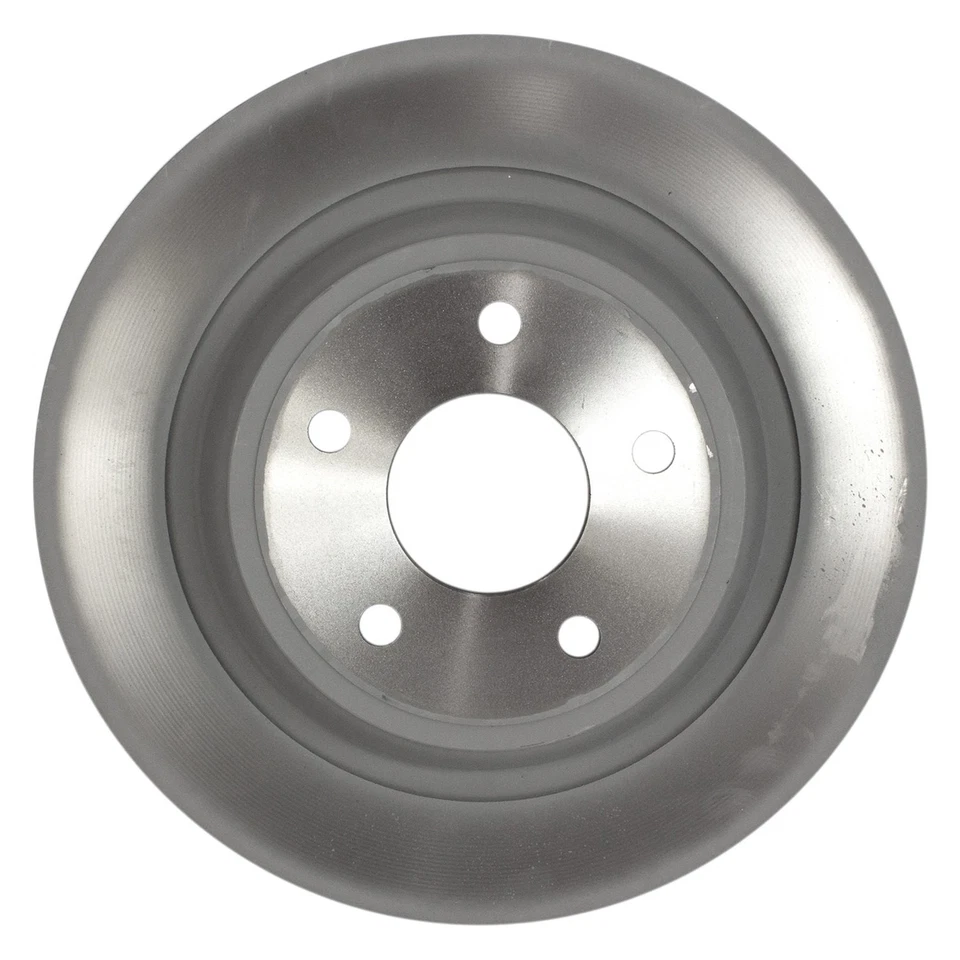 For Ford Fusion 2013-2019 Motorcraft BRRF400 Rear Brake Rotor - Imagem 2 de 4