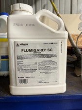 Flumigard SC Herbicide - 1 Gallon