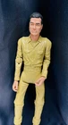 Johnny West 12" Cowboy Posable Action Figure "Best Of The West" Marx Toys USA