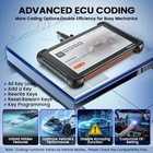 ThinkScan 689 K.ey Coding Auto Bidirectional Full System OBD2 Scanner Diagnostic — photo 5
