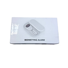 Wireless Bedwetting Alarm System Nocturnal Wetting Alarm For Baby and Elderly