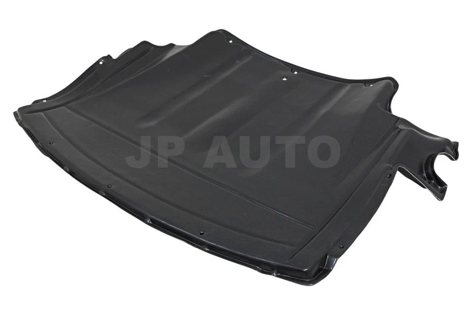 Cubierta protectora contra salpicaduras debajo del motor para BMW 323I 325I 2001-2006 330I Foto 2 de 4