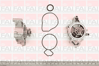 Wasserpumpe MotorküHlung FüR Alfa Romeo Fiat Opel Saab Chevrolet Cadillac 159