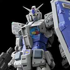 ガンプラセット G-3 GUNDAM 等4点 ガンプラセット G-3 GUNDAM 等4点