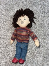 Peluche pupazzo vintage American Girl Amelia's solo ritirato