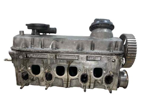zylinderkopf r. SKODA OCTAVIA BERLINA 1U2 1.9 TDI PILOT elrop142859