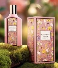 Blooming Flower Gardenia | Eau De Parfum 100ml | by Fragrance World
