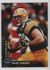 1997 Donruss Mark Chmura #109 03hc