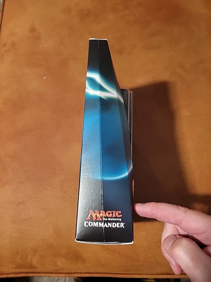 Breed Lethality Magic the Gathering precon English Sealed - Image 4 of 4