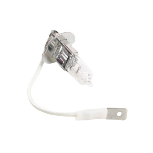 For Mercedes-Benz ML430 1999-2001 Fog Light Bulbs Driver and Passenger Side Pair - Picture 3 of 8