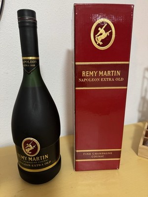 Rémy Martin Napoleon Extra Old VSOP Fine Champagne Cognac, 700ml