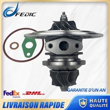 Turbo Ssangyong KORANDO