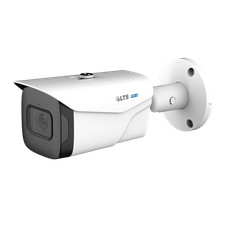 LTS LXIP8182W-28M 8MP Starlight Network IR Fi...