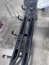 Tyger Running Boards