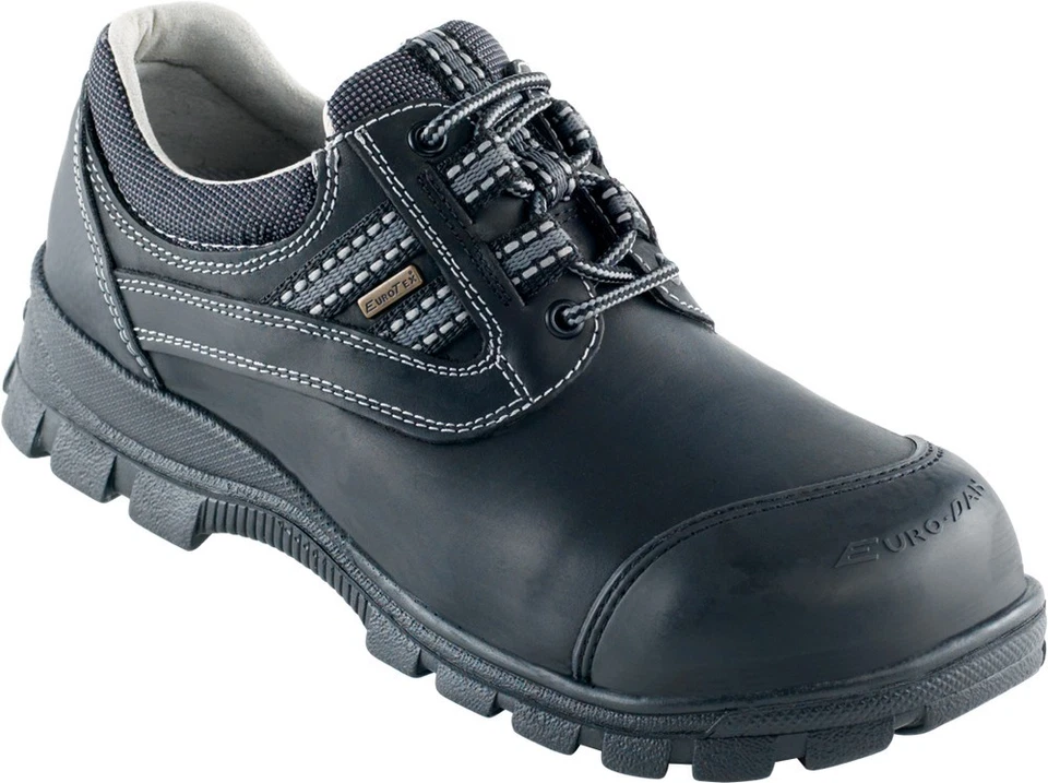 Euro-Dan 652-17 Walki Soft Schnürschuhe mit EuroTex® Membran Weite 13 - Bild 1 von 1