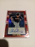 2024 Panini Usa C N T Star&Stripes Red 40/49 Charlie Condon ⚾ Rookie  Auto Card