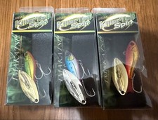 Imakatsu Killer Tail Spin 30g Set of 3