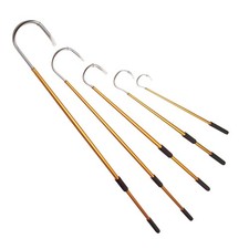 AFTCO Tapered Tip Aluminum Gaffs