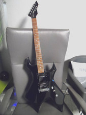    E-Gitarre  B.C. Rich Warlock / Bronze Seri...