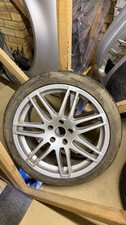 Audi Le Mans Style 5x112 Alloy Replica