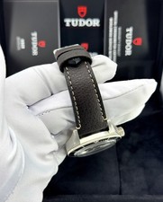 Unworn Tudor Black Bay 58 925, 39mm, Taupe, 79010SG, dated 2026 11