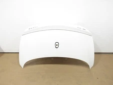 Mercedes SLC43 R172 2017 Rear Trunk Lid Shell 17-20 ;Y3