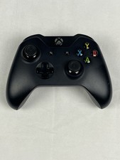 Microsoft Xbox One Wireless Controller Black ...