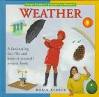 Weather (Young Scientist Concepts and Projects)
