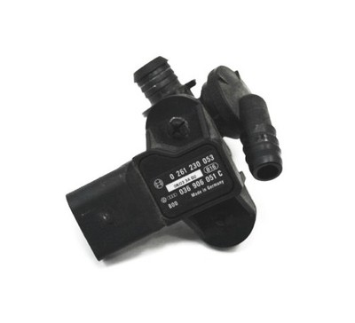 Thrust Pressure Sensor Brake Vacuum 98-04 Audi A4 S4 A6 B5 C5