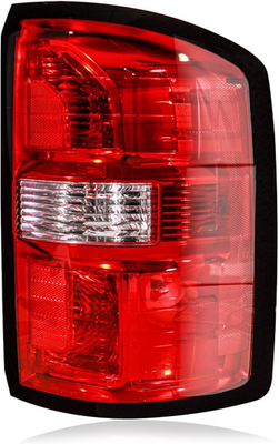 #ad #ad 2016 19 GMC Sierra 1500 2500HD 3500HD Right Tail Light Assembly–Compatible Repla $93.79