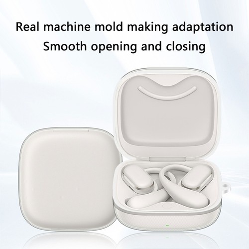 Skin-friendly Enclosure Housing Case Scratchproof Sleeve Shell Impact Resistance - Picture 2 of 8