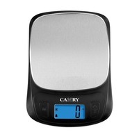 KüChenwaage Edelstahl Digitale Kochen Backen Portieren 5Kg