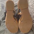 Jessica Simpson Womens Stassi Wedge Sandals Size 6M — photo 3