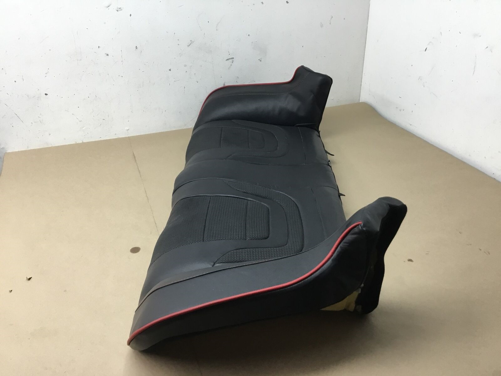 Lotus Evora S 2014 Rear Lower Bottom Seat Cushion 10-14 :A