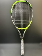 YONEX EZONE 98 Hard Tennis Racquet Used 334g from Japan