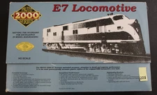 HO Scale Proto 2000 21085 SAL Seaboard Air Line 3027 A-Unit w/Mars Light DCC(225