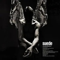 Antidepressants | Suede | Audio-Cd | CD | 2025 | EAN 4099964174083