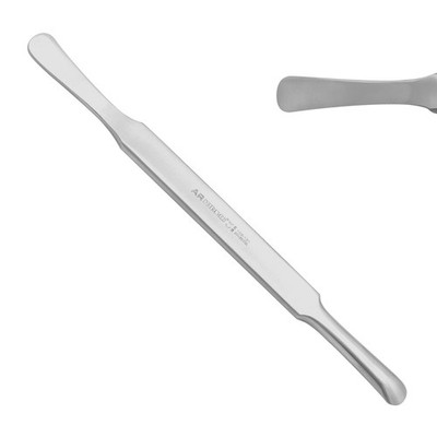 AR Seldin Periosteal Elevator Retractor 18cm Implant Dental Surgical Instruments
