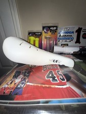 GT Bmx Seat 88-90 2188 Nice GT Dyno Redline Hutch