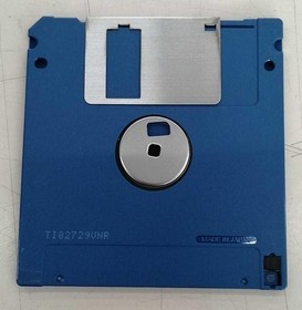 Champion Soft A Little Detective MSX2 Software