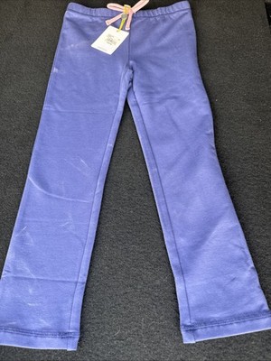 NWT Girls Finding Foxtale Everyday Low-Key Leggings Size 3