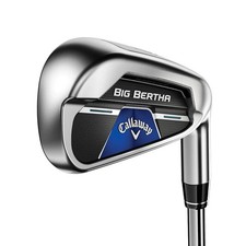 CALLAWAY BB B21 6 IRON GRAPHITE LIGHT STANDARD