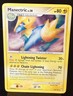 Pokemon - Manectric - 28/123 - Mysterious Treasures - LP