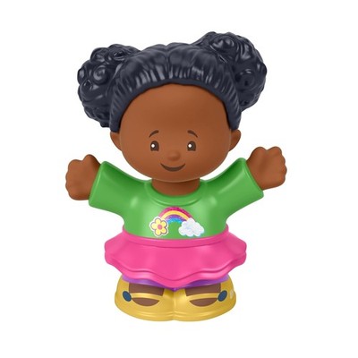 Little People Fisher-Price Tessa, Spielzeug ab 1 Jahren