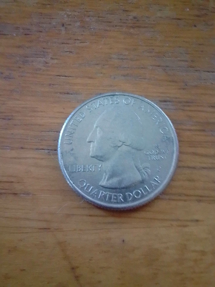 USA 25 Cent War In The Pacific  2019 -P-F - Image 2 of 2