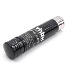 Akku für Black & Decker Versapak VP7251 VP7251C VP730 VP7221C 3000mAh 3,6V