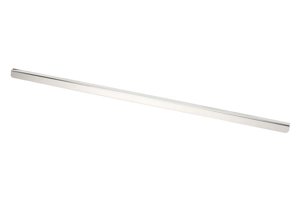 For GMC K2500 1988-1998 Putco 51613P Tailgate Guard - Image 3 of 4