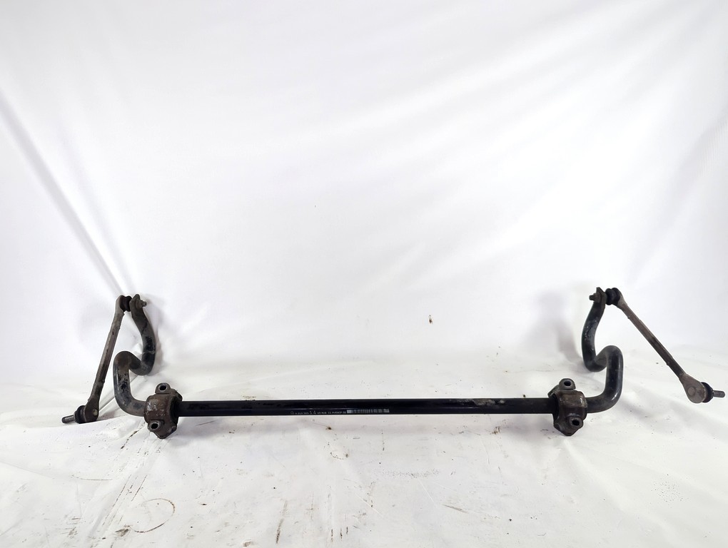 A2123231465 BARRA STABILIZZATRICE ANTERIORE MERCEDES CLASSE CLS X218 SW 3.0 D 4X