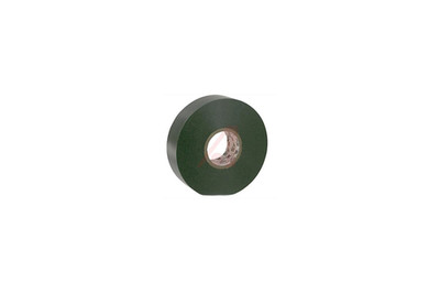 3M 35-GREEN-3/4X66FT Electrical tape GREEN, 3/4 in x 66 ft 20 ft